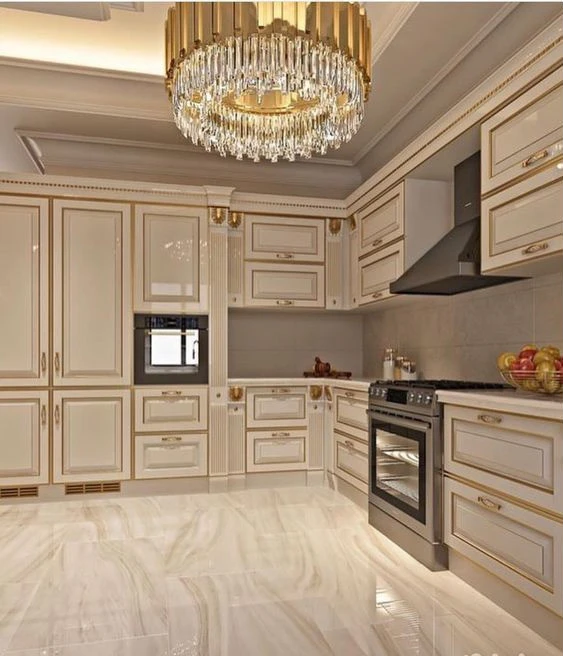 Кухни на заказ с й сборкой и доставкой
